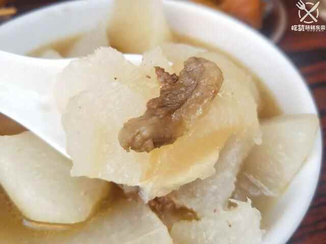 小时候的味道！99%道滘人都喝这里的糖水长大~