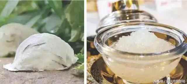 舌尖上的怀集，春夏秋冬美食大推荐
