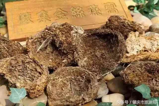 舌尖上的怀集，春夏秋冬美食大推荐