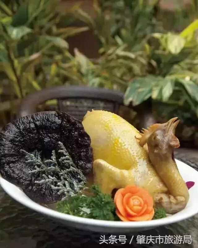 舌尖上的怀集，春夏秋冬美食大推荐