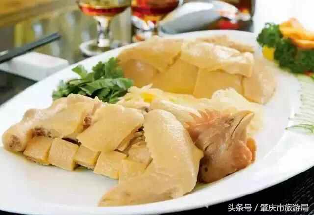 舌尖上的怀集，春夏秋冬美食大推荐