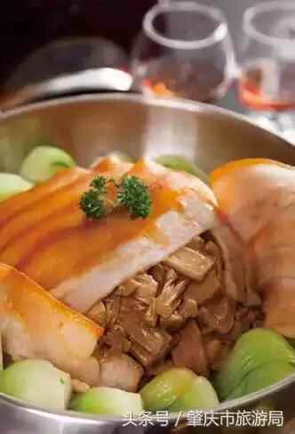 舌尖上的怀集，春夏秋冬美食大推荐