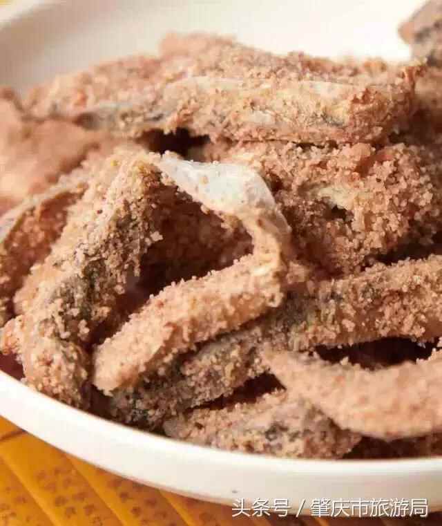 舌尖上的怀集，春夏秋冬美食大推荐