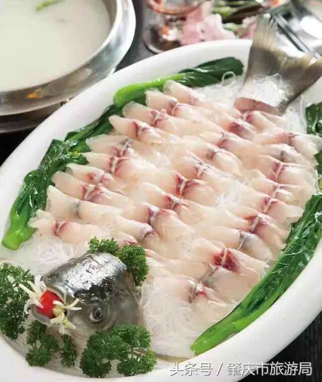 舌尖上的怀集，春夏秋冬美食大推荐