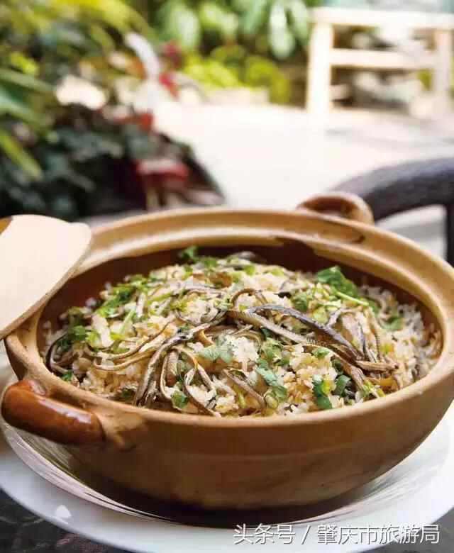 舌尖上的怀集，春夏秋冬美食大推荐