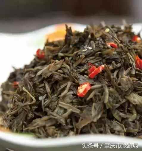 舌尖上的怀集，春夏秋冬美食大推荐