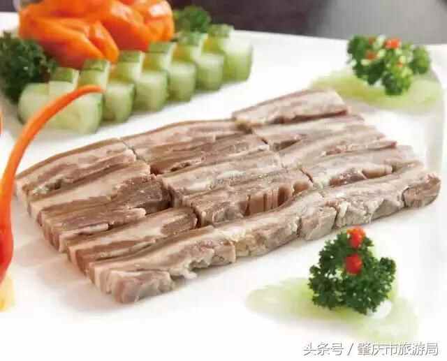 舌尖上的怀集，春夏秋冬美食大推荐