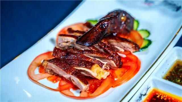 美食直达！跟着地图吃遍“邛崃十好吃”