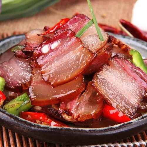 美食直达！跟着地图吃遍“邛崃十好吃”