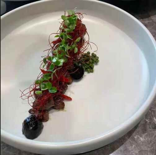 美食直达！跟着地图吃遍“邛崃十好吃”