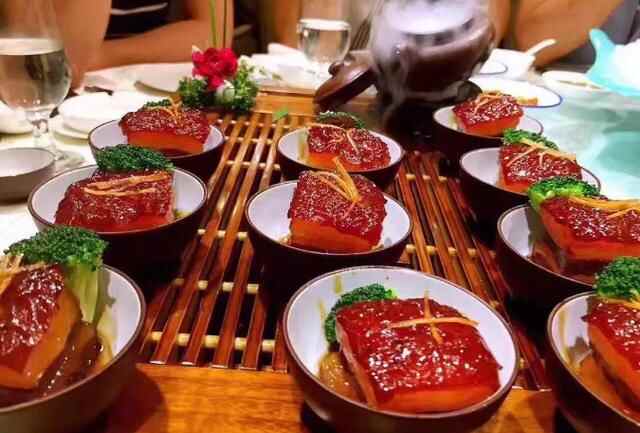 美食直达！跟着地图吃遍“邛崃十好吃”