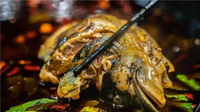 美食直达！跟着地图吃遍“邛崃十好吃”