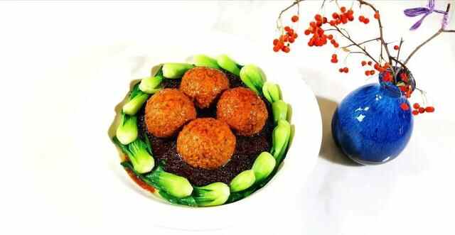 美食直达！跟着地图吃遍“邛崃十好吃”