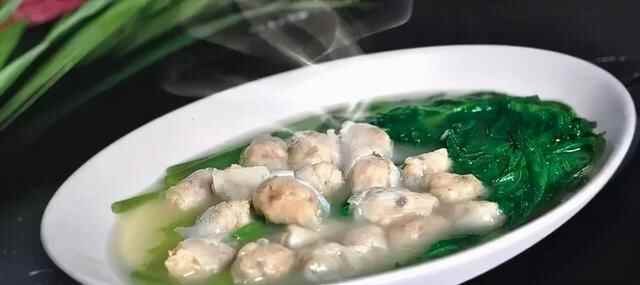 隐没在广东的美食之城