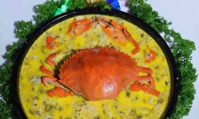 隐没在广东的美食之城