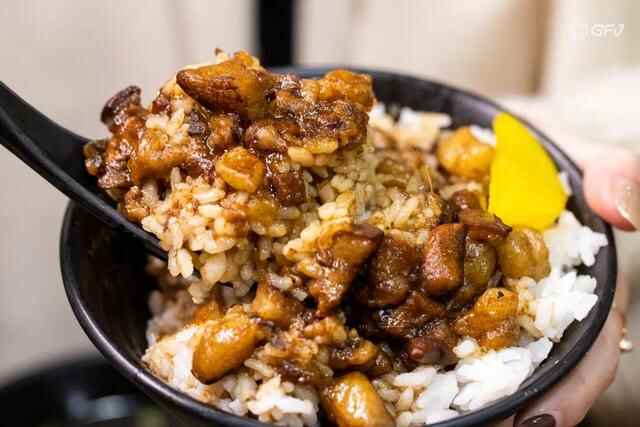 大发！藏身黄江的宝岛食堂，打卡“周董”同款味道