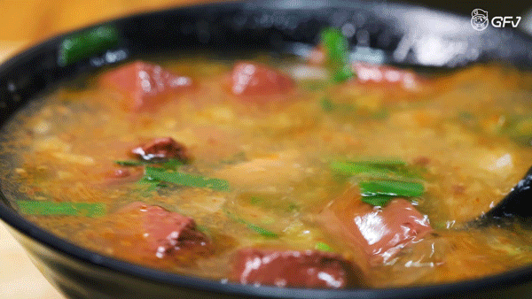 大发！藏身黄江的宝岛食堂，打卡“周董”同款味道