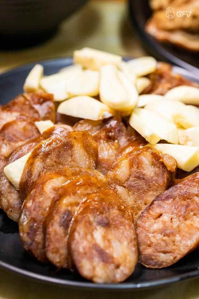 大发！藏身黄江的宝岛食堂，打卡“周董”同款味道