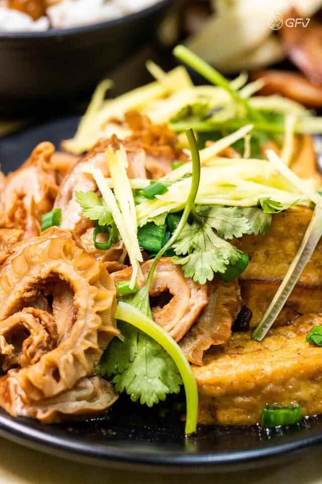 大发！藏身黄江的宝岛食堂，打卡“周董”同款味道
