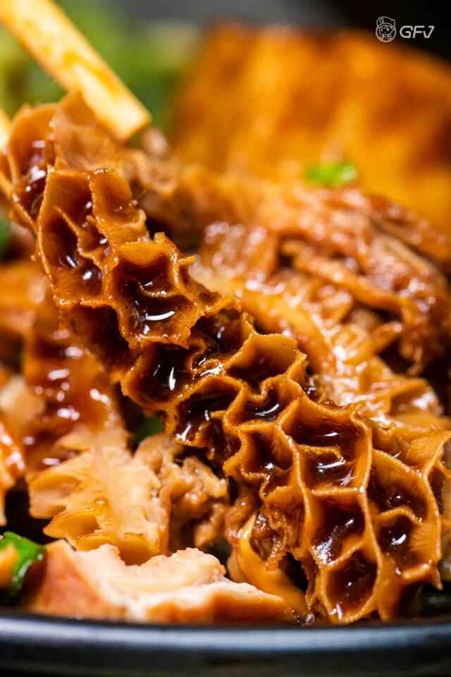 大发！藏身黄江的宝岛食堂，打卡“周董”同款味道