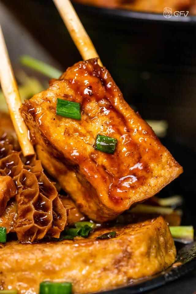 大发！藏身黄江的宝岛食堂，打卡“周董”同款味道