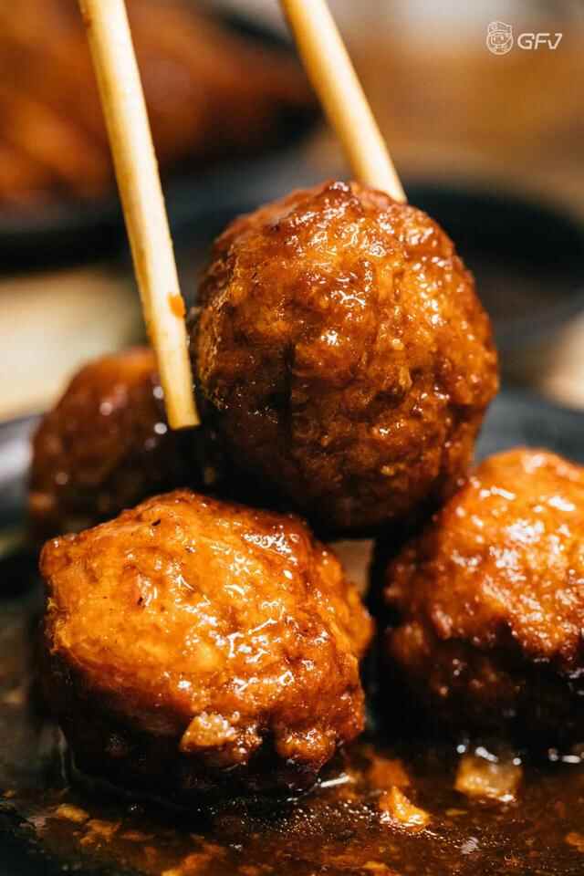 大发！藏身黄江的宝岛食堂，打卡“周董”同款味道