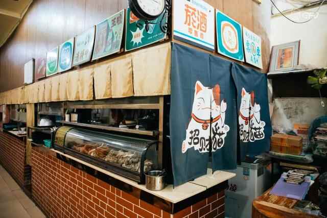 大发！藏身黄江的宝岛食堂，打卡“周董”同款味道