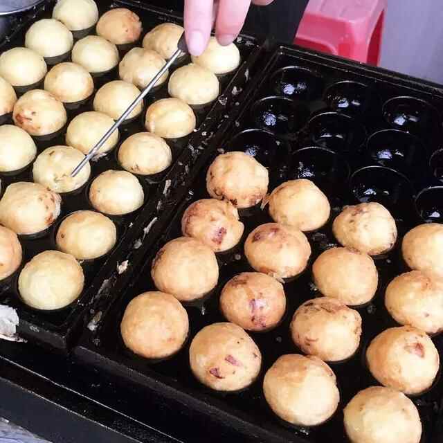 一天走遍东莞厚街，中国钻石餐饮名镇不是盖的！