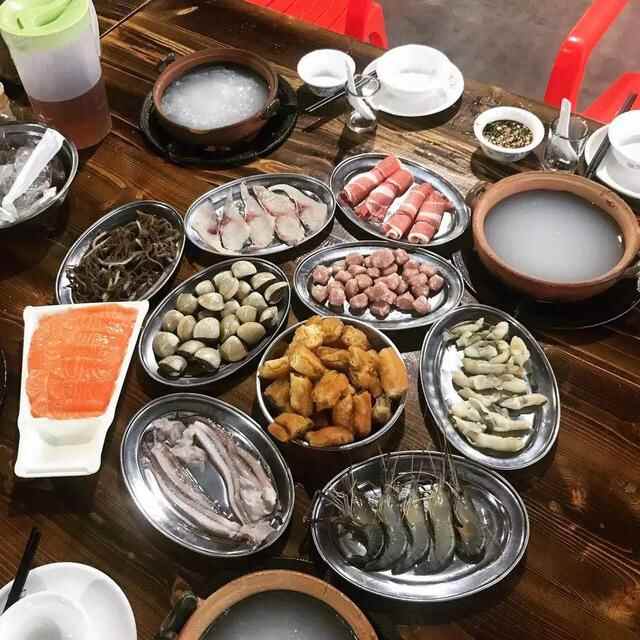 一天走遍东莞厚街，中国钻石餐饮名镇不是盖的！