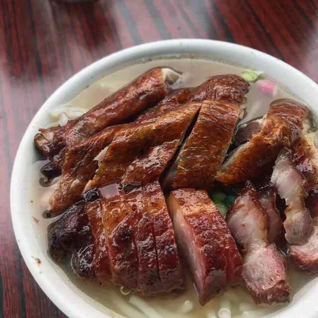 一天走遍东莞厚街，中国钻石餐饮名镇不是盖的！