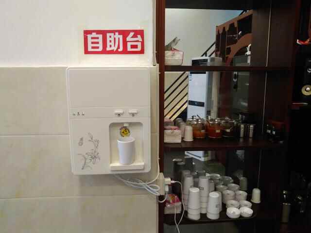 企石开了家[梓童小面],吃货们有口福了