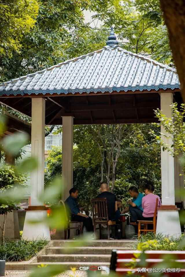 住在茶山馨苑，到底有多幸福？
