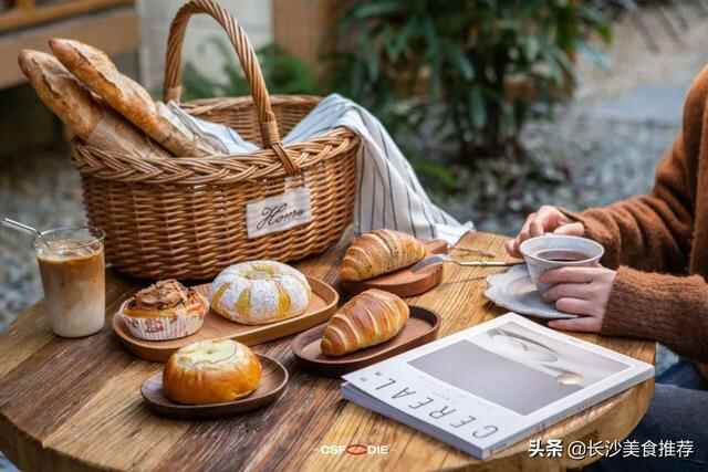 住在茶山馨苑，到底有多幸福？