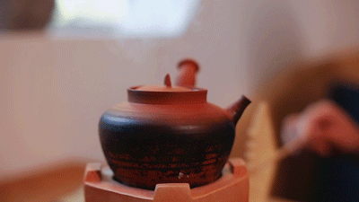 住在茶山馨苑，到底有多幸福？