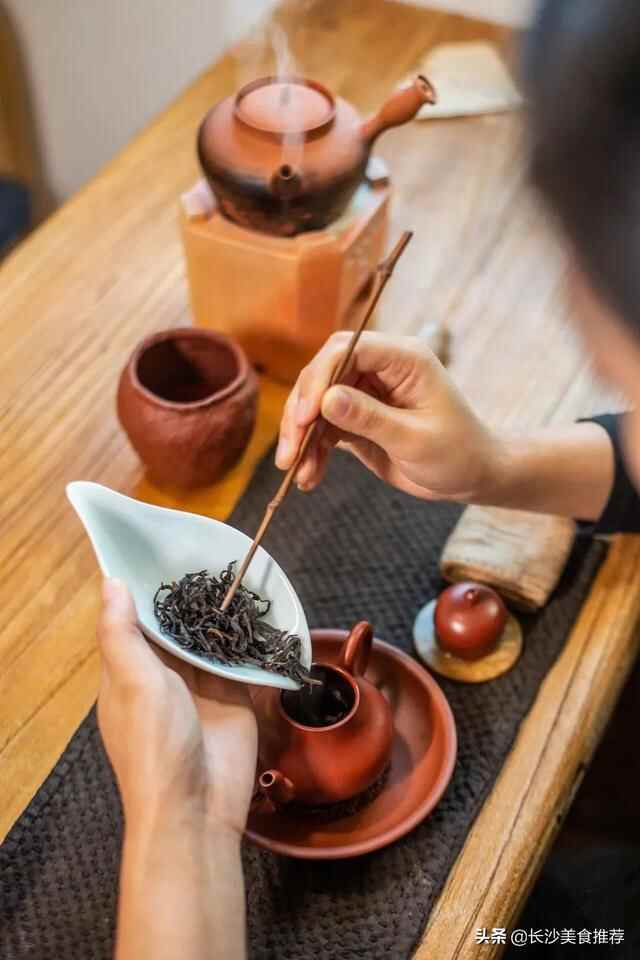 住在茶山馨苑，到底有多幸福？
