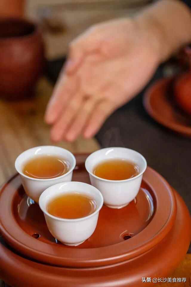 住在茶山馨苑，到底有多幸福？